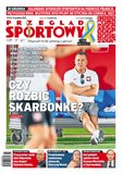 e-prasa: Przegląd Sportowy – 273/2022