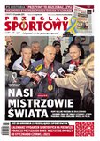 e-prasa: Przegląd Sportowy – 274/2022
