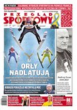 e-prasa: Przegląd Sportowy – 277/2022