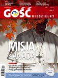 e-prasa: Gość Niedzielny - Koszalińsko-Kołobrzeski – 29/2022