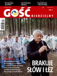 e-prasa: Gość Niedzielny - Koszalińsko-Kołobrzeski – 39/2022