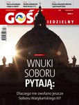 e-prasa: Gość Niedzielny - Koszalińsko-Kołobrzeski – 40/2022