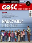 e-prasa: Gość Niedzielny - Koszalińsko-Kołobrzeski – 41/2022