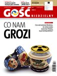 e-prasa: Gość Niedzielny - Koszalińsko-Kołobrzeski – 42/2022