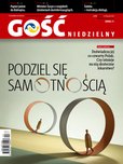 e-prasa: Gość Niedzielny - Koszalińsko-Kołobrzeski – 44/2022