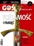 e-prasa: Gość Niedzielny - Koszalińsko-Kołobrzeski – 45/2022