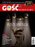 e-prasa: Gość Niedzielny - Koszalińsko-Kołobrzeski – 50/2022