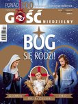 e-prasa: Gość Niedzielny - Koszalińsko-Kołobrzeski – 51-52/2022
