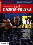 e-prasa: Gazeta Polska – 27/2022