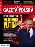 e-prasa: Gazeta Polska – 28/2022
