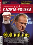 e-prasa: Gazeta Polska – 29/2022