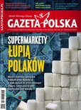 e-prasa: Gazeta Polska – 31/2022