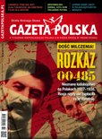 e-prasa: Gazeta Polska – 32/2022