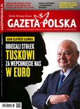 e-prasa: Gazeta Polska – 33/2022