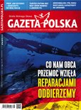 e-prasa: Gazeta Polska – 35/2022
