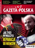 e-prasa: Gazeta Polska – 36/2022