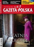 e-prasa: Gazeta Polska – 37/2022