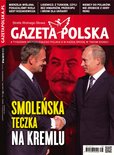 e-prasa: Gazeta Polska – 38/2022