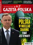e-prasa: Gazeta Polska – 40/2022