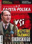 e-prasa: Gazeta Polska – 41/2022
