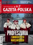 e-prasa: Gazeta Polska – 42/2022