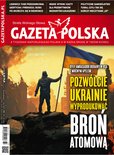 e-prasa: Gazeta Polska – 43/2022