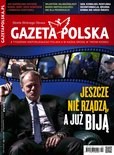 e-prasa: Gazeta Polska – 44/2022
