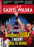 e-prasa: Gazeta Polska – 45/2022