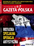 e-prasa: Gazeta Polska – 46/2022