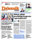 e-prasa: Dziennik Łódzki – 2/2022