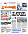 e-prasa: Dziennik Łódzki – 7/2022