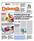 e-prasa: Dziennik Łódzki – 9/2022