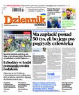 e-prasa: Dziennik Łódzki – 56/2022
