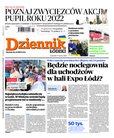 e-prasa: Dziennik Łódzki – 63/2022