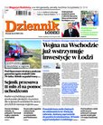e-prasa: Dziennik Łódzki – 65/2022