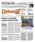e-prasa: Dziennik Łódzki – 105/2022