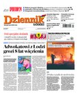 e-prasa: Dziennik Łódzki – 112/2022