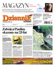 e-prasa: Dziennik Łódzki – 116/2022