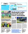 e-prasa: Echo Dnia - Radomskie – 57/2022