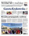 e-prasa: Gazeta Krakowska – 77/2022