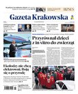 e-prasa: Gazeta Krakowska – 85/2022