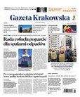 e-prasa: Gazeta Krakowska – 87/2022