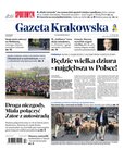e-prasa: Gazeta Krakowska – 95/2022