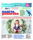e-prasa: Gazeta Pomorska - Inowrocław – 1/2022