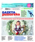 e-prasa: Gazeta Pomorska - Włocławek – 1/2022