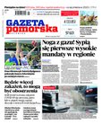 e-prasa: Gazeta Pomorska - Włocławek – 2/2022