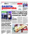 e-prasa: Gazeta Pomorska - Włocławek – 3/2022