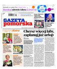 e-prasa: Gazeta Pomorska - Inowrocław – 5/2022