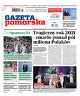 e-prasa: Gazeta Pomorska - Inowrocław – 6/2022