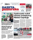 e-prasa: Gazeta Pomorska - Włocławek – 7/2022